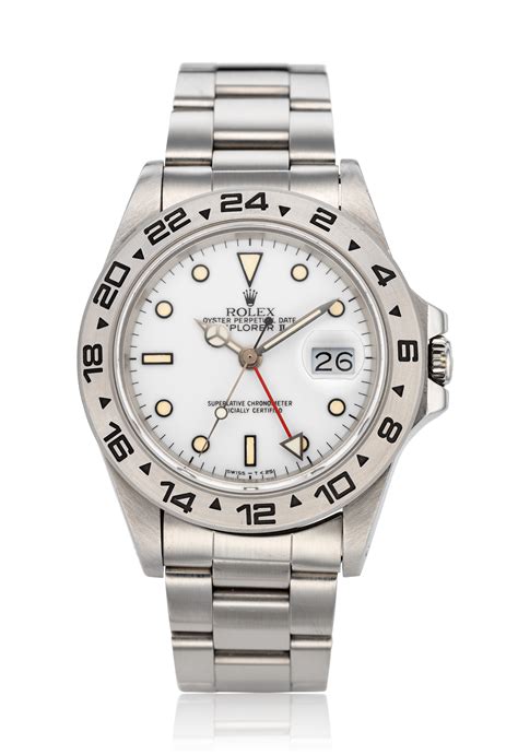 rolex explorer ii 2019|Rolex explorer 11 new price.